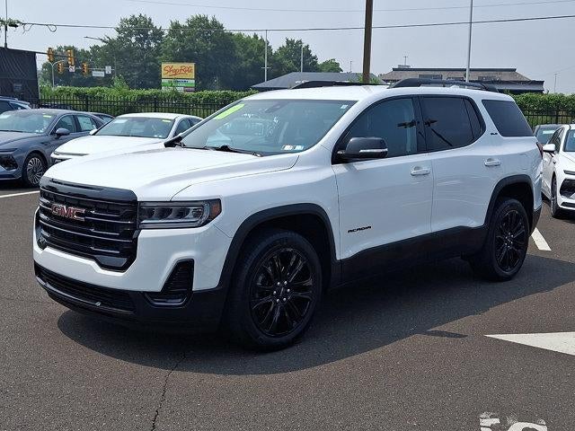 2023 GMC Acadia AWD SLE
