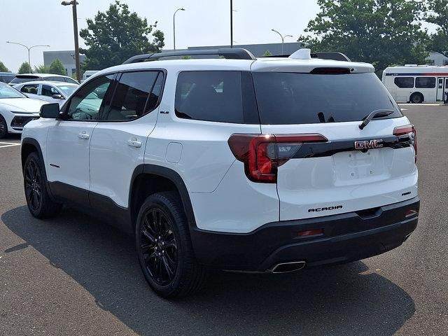 2023 GMC Acadia AWD SLE