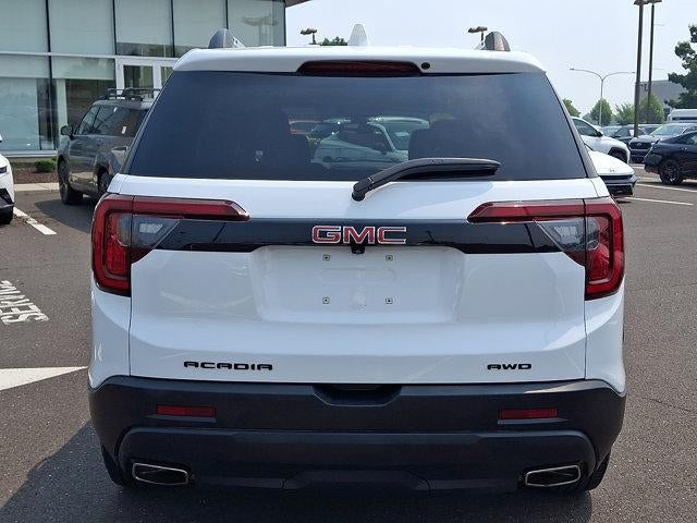 2023 GMC Acadia AWD SLE