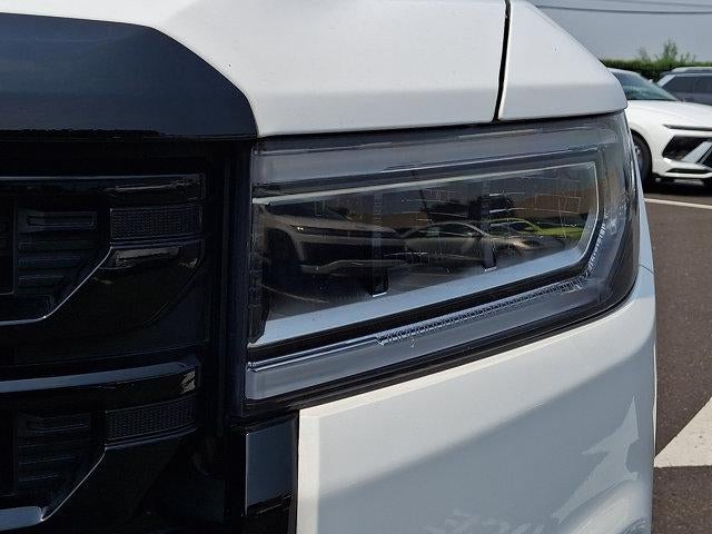 2023 GMC Acadia AWD SLE
