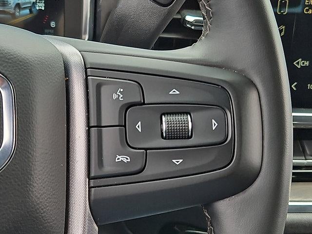2025 GMC Sierra 1500 Crew Cab Short Box 4-Wheel Drive SLT