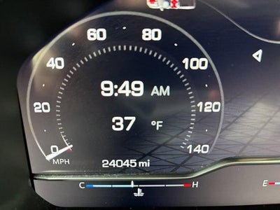 2025 GMC Sierra 1500 Crew Cab Short Box 4-Wheel Drive SLT