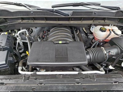 2025 GMC Sierra 1500 Crew Cab Short Box 4-Wheel Drive SLT