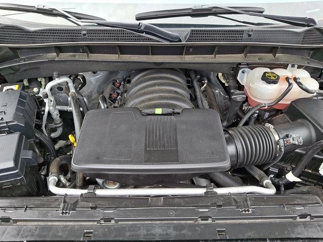 2025 GMC Sierra 1500 Crew Cab Short Box 4-Wheel Drive SLT