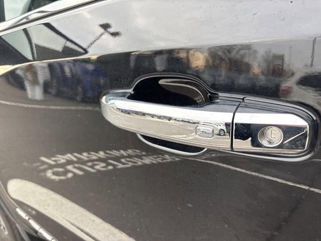 2025 GMC Sierra 1500 Crew Cab Short Box 4-Wheel Drive SLT