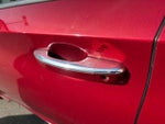 2018 Honda Accord Sedan Touring 2.0T Automatic