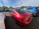 2018 Honda Accord Sedan Touring 2.0T Automatic
