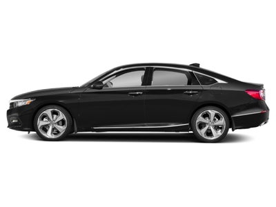 2018 Honda Accord Sedan Touring 2.0T Automatic