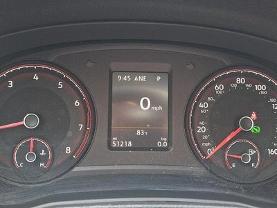 2021 Volkswagen Passat 2.0T SE Auto