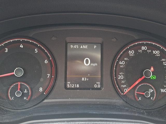 2021 Volkswagen Passat 2.0T SE Auto