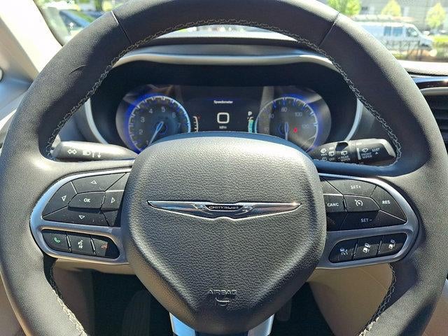 2024 Chrysler Pacifica Touring L FWD