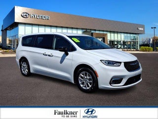 2024 Chrysler Pacifica Touring L FWD
