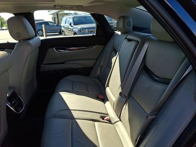 2016 Cadillac XTS 3.6L V6 FWD Luxury