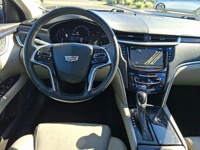 2016 Cadillac XTS 3.6L V6 FWD Luxury