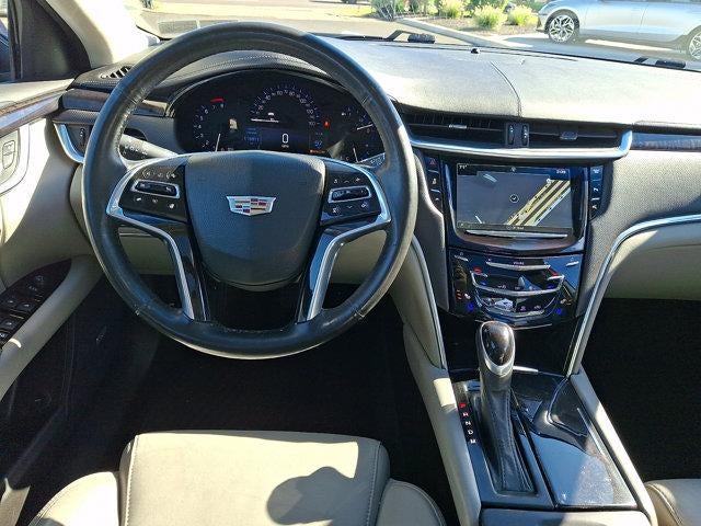 2016 Cadillac XTS 3.6L V6 FWD Luxury