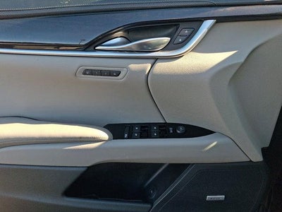 2016 Cadillac XTS 3.6L V6 FWD Luxury