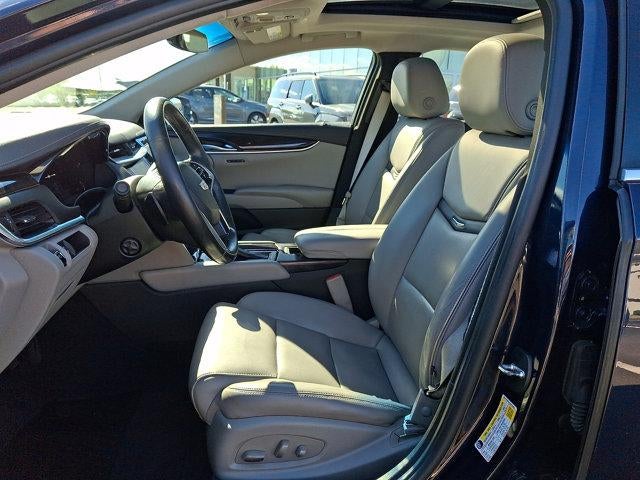 2016 Cadillac XTS 3.6L V6 FWD Luxury