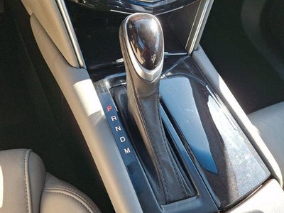2016 Cadillac XTS 3.6L V6 FWD Luxury