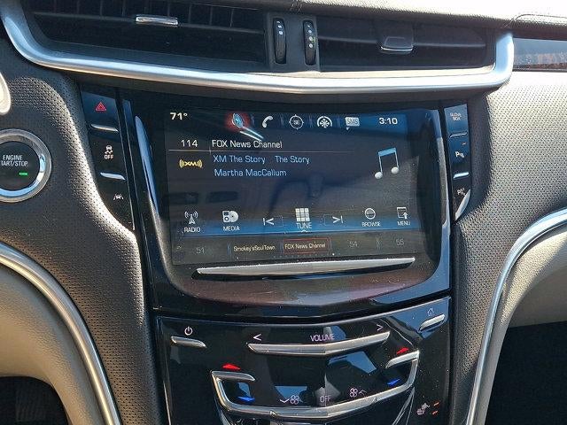 2016 Cadillac XTS 3.6L V6 FWD Luxury