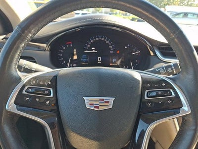 2016 Cadillac XTS 3.6L V6 FWD Luxury
