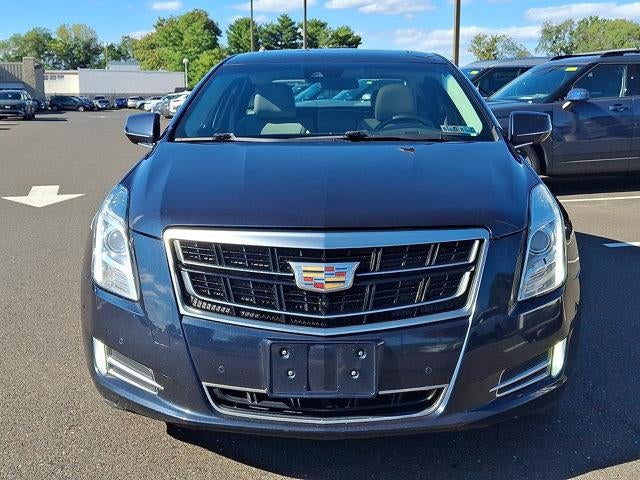 2016 Cadillac XTS 3.6L V6 FWD Luxury