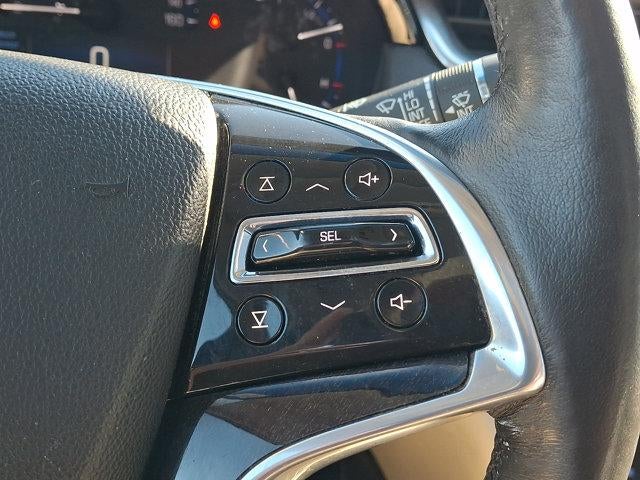 2016 Cadillac XTS 3.6L V6 FWD Luxury