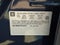 2016 Cadillac XTS 3.6L V6 FWD Luxury