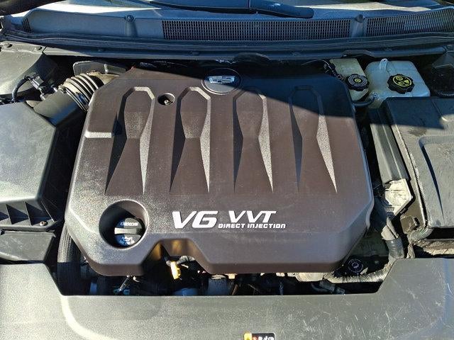 2016 Cadillac XTS 3.6L V6 FWD Luxury