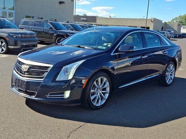 2016 Cadillac XTS 3.6L V6 FWD Luxury