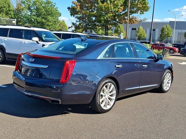 2016 Cadillac XTS 3.6L V6 FWD Luxury