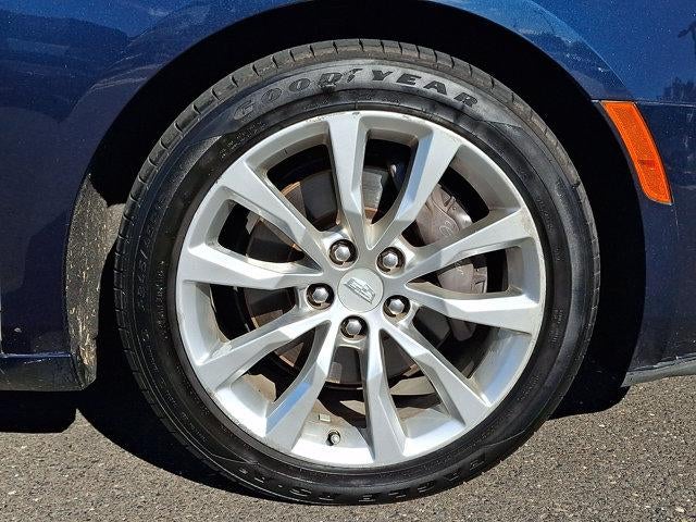 2016 Cadillac XTS 3.6L V6 FWD Luxury