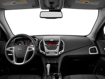 2014 GMC Terrain AWD SLT-1