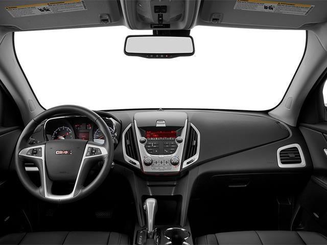 2014 GMC Terrain AWD SLT-1