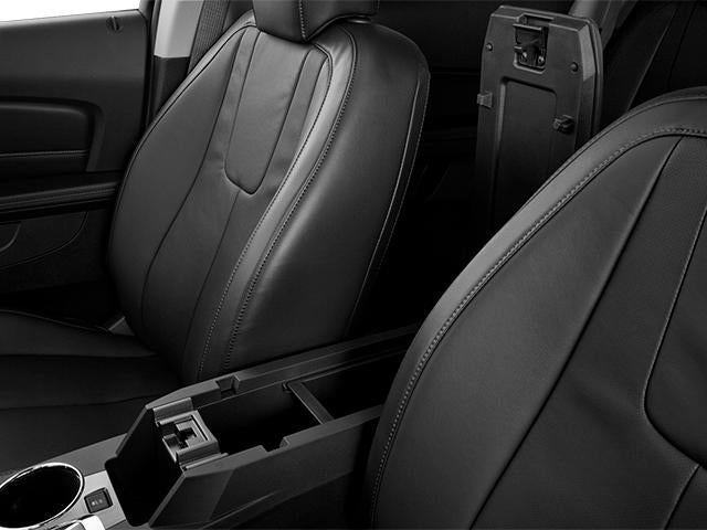 2014 GMC Terrain AWD SLT-1