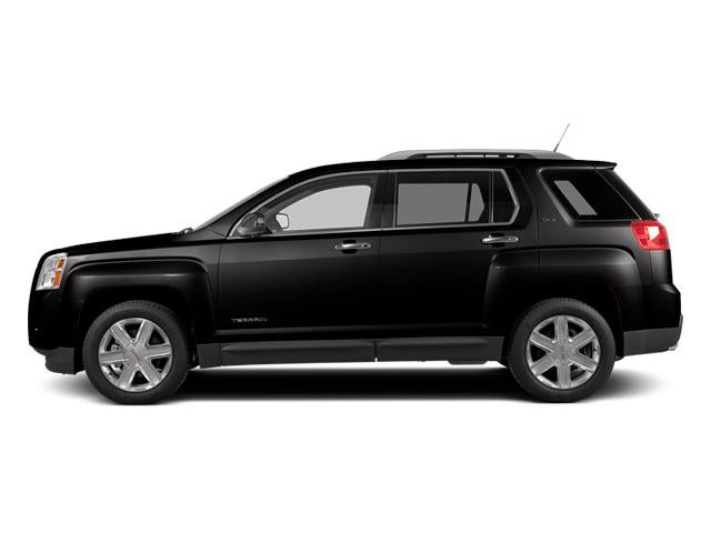 2014 GMC Terrain AWD SLT-1