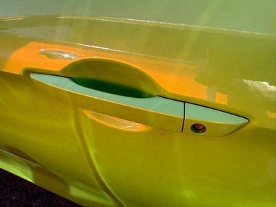 2016 Honda Civic Coupe LX CVT