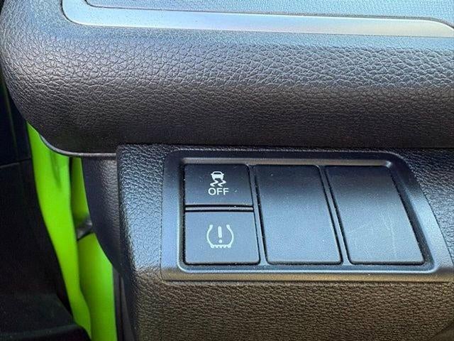 2016 Honda Civic Coupe LX CVT