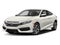 2016 Honda Civic Coupe LX CVT