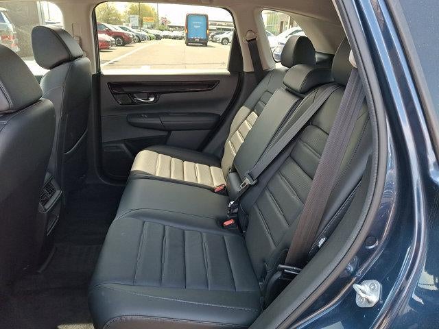 2023 Honda CR-V EX-L AWD