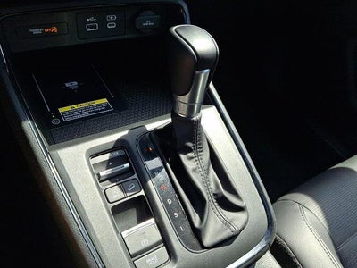 2023 Honda CR-V EX-L AWD