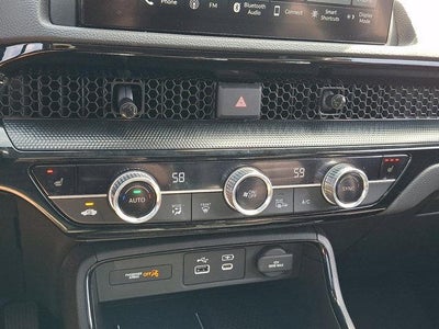 2023 Honda CR-V EX-L AWD