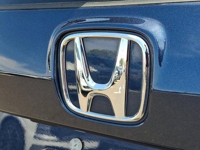 2023 Honda CR-V EX-L AWD