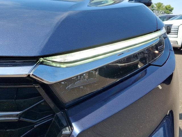 2023 Honda CR-V EX-L AWD