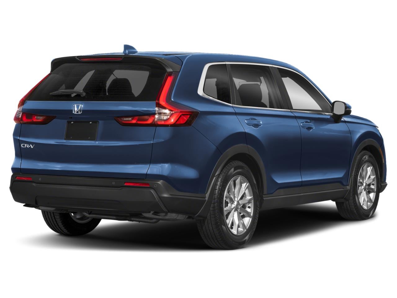2023 Honda CR-V EX-L AWD w/o BSI