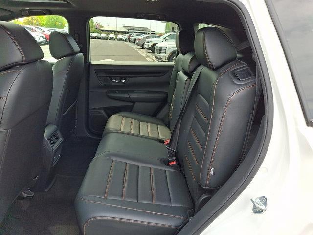 2024 Honda CR-V Hybrid Sport-L AWD