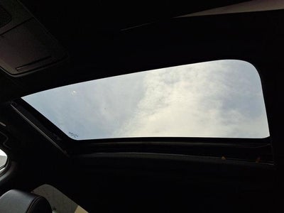 2024 Honda CR-V Hybrid Sport-L AWD