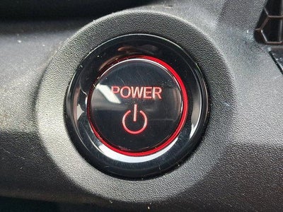 2024 Honda CR-V Hybrid Sport-L AWD