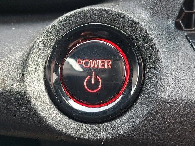 2024 Honda CR-V Hybrid Sport-L AWD