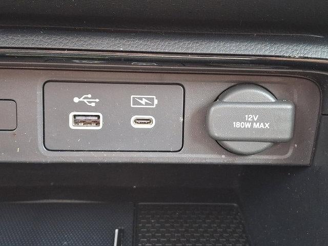 2024 Honda CR-V Hybrid Sport-L AWD