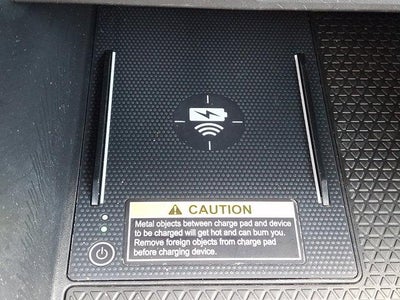 2024 Honda CR-V Hybrid Sport-L AWD